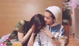 鹿晗圈内爆料女明星,娱乐圈那些鲜为人知的幕后故事